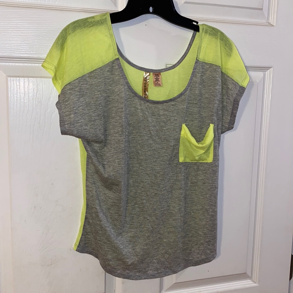 Light weight shirt